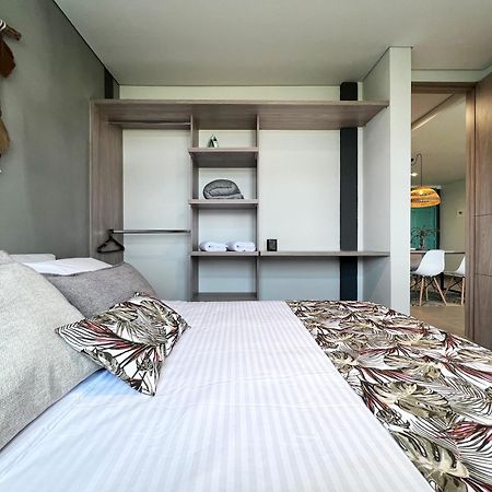 Parallelo Loft Salento P5 Zewnętrze zdjęcie