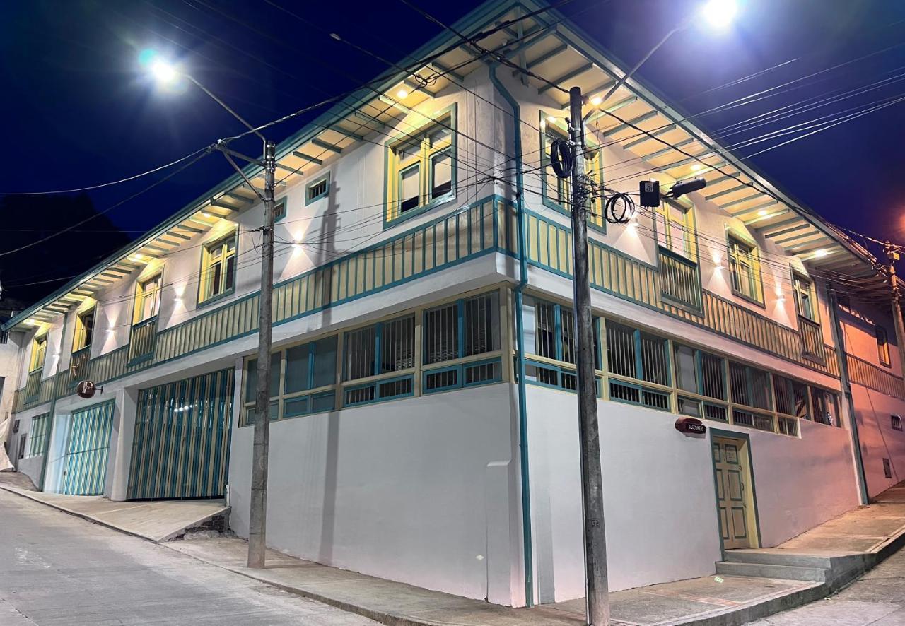 Parallelo Loft Salento P5 Zewnętrze zdjęcie