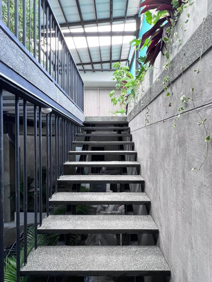 Parallelo Loft Salento P5 Zewnętrze zdjęcie
