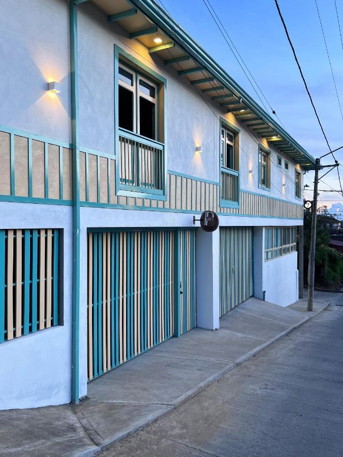 Parallelo Loft Salento P5 Zewnętrze zdjęcie