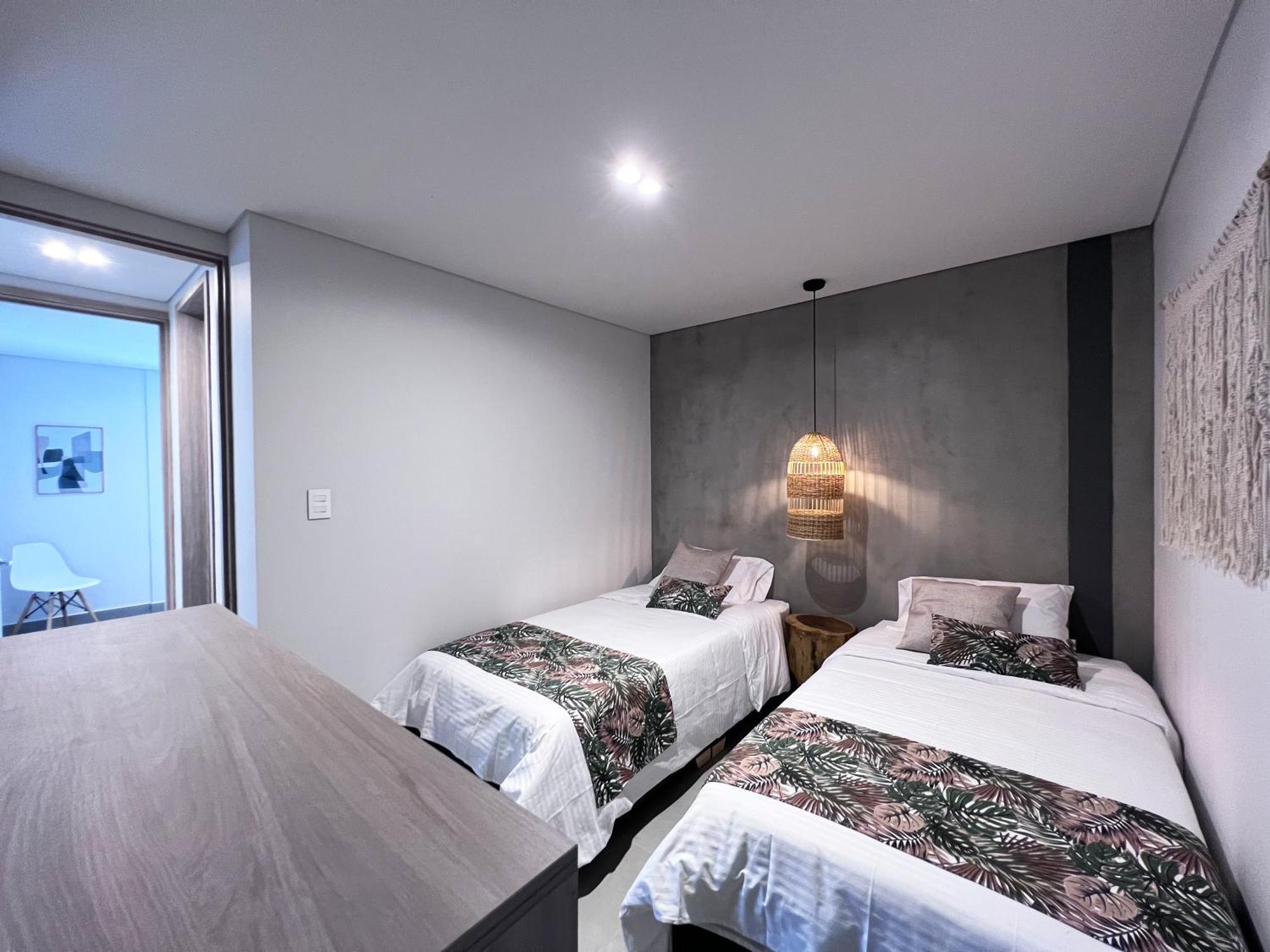Parallelo Loft Salento P5 Zewnętrze zdjęcie