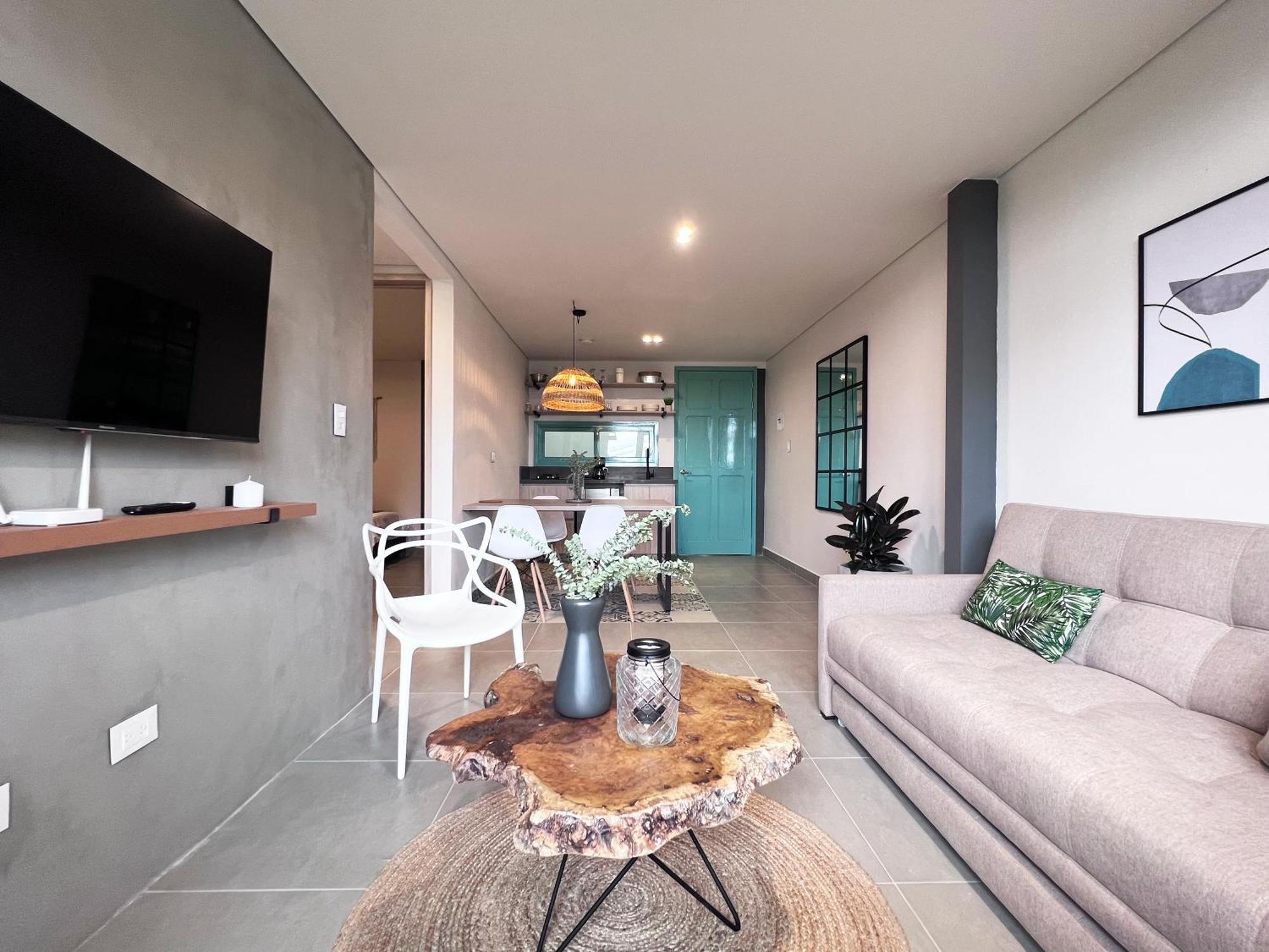 Parallelo Loft Salento P5 Zewnętrze zdjęcie
