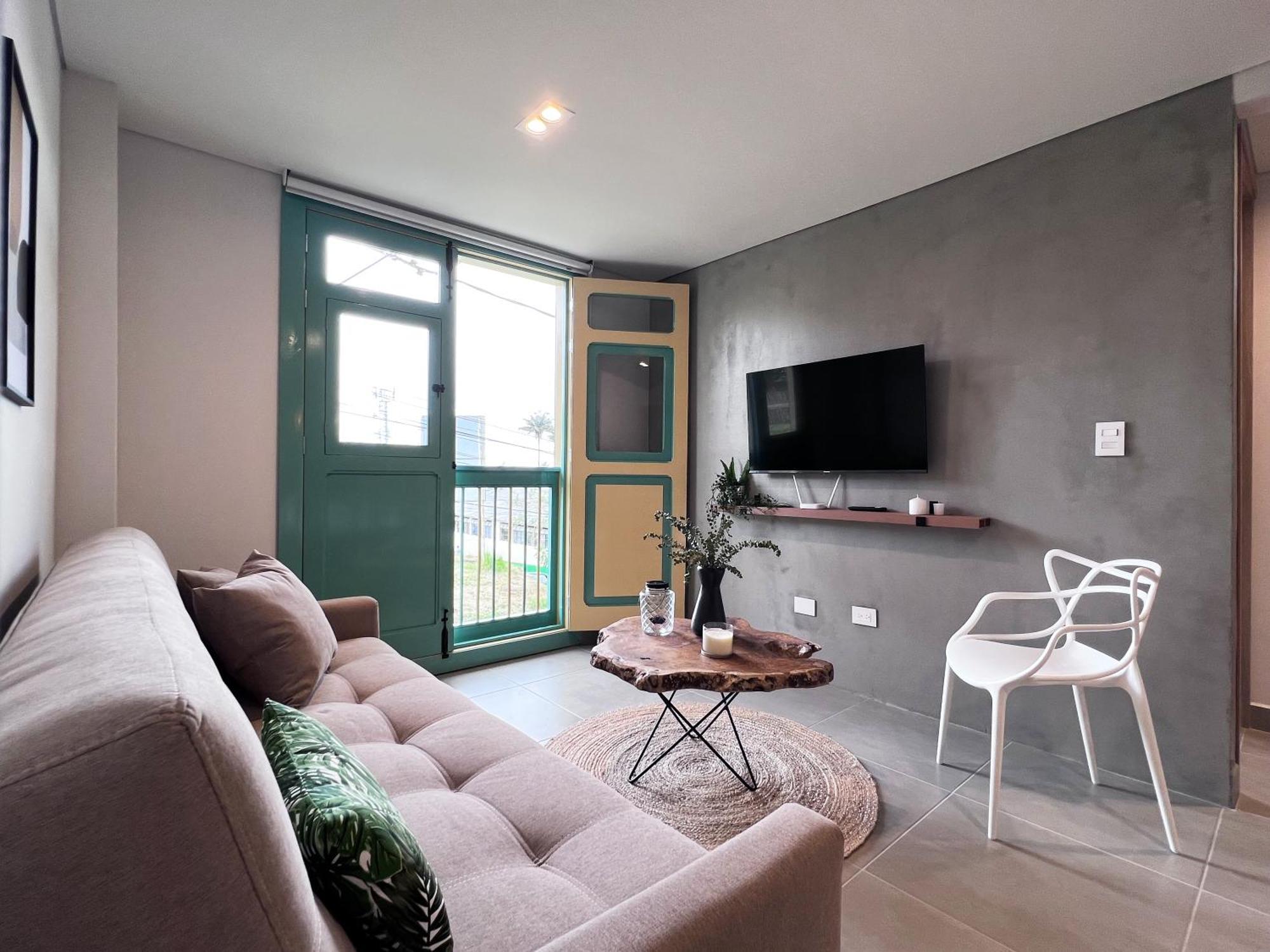 Parallelo Loft Salento P5 Zewnętrze zdjęcie