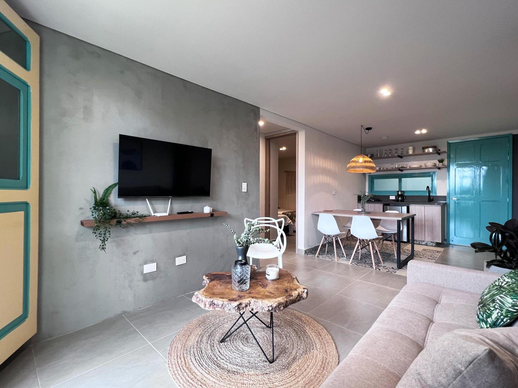 Parallelo Loft Salento P5 Zewnętrze zdjęcie
