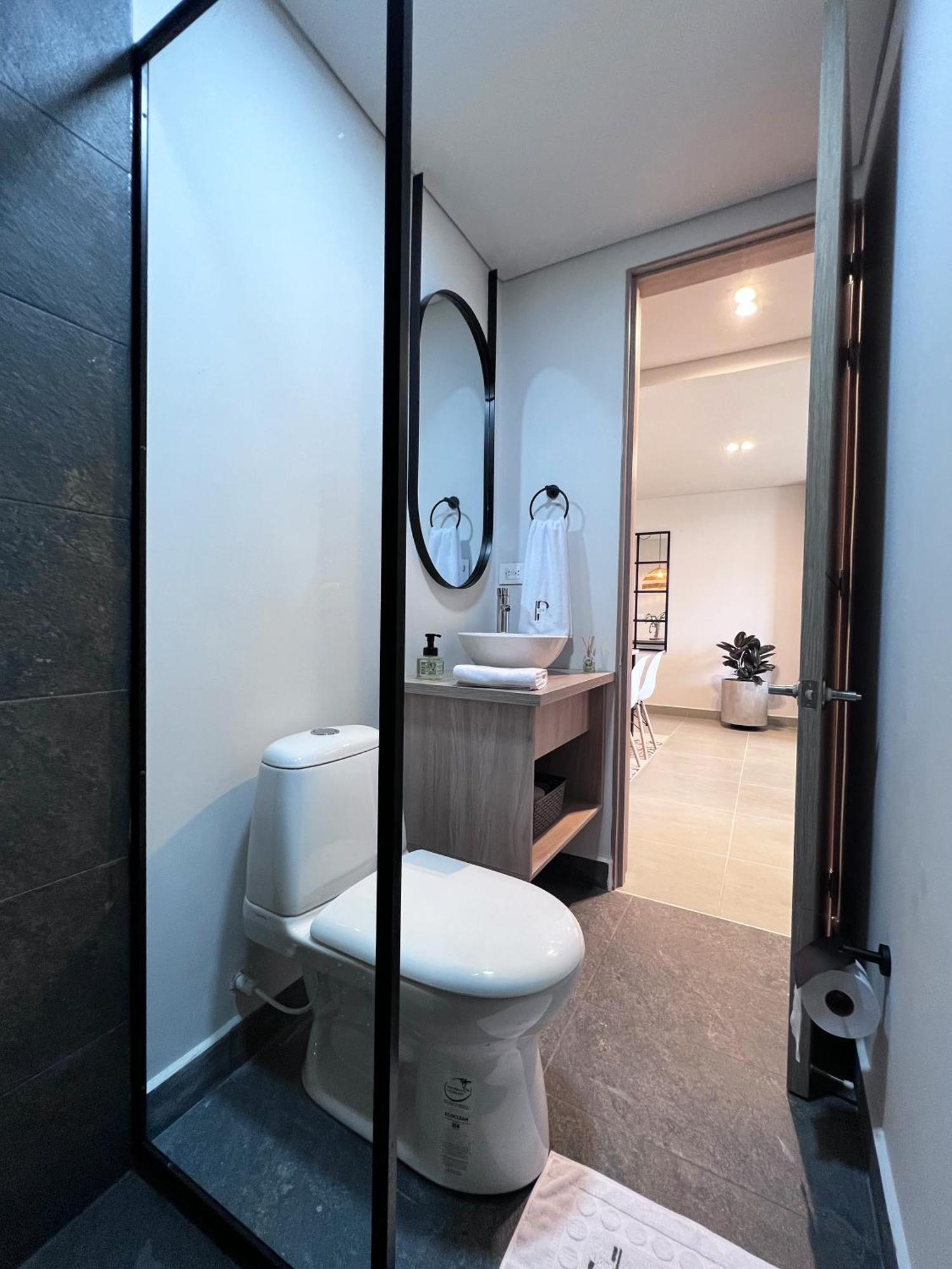 Parallelo Loft Salento P5 Zewnętrze zdjęcie