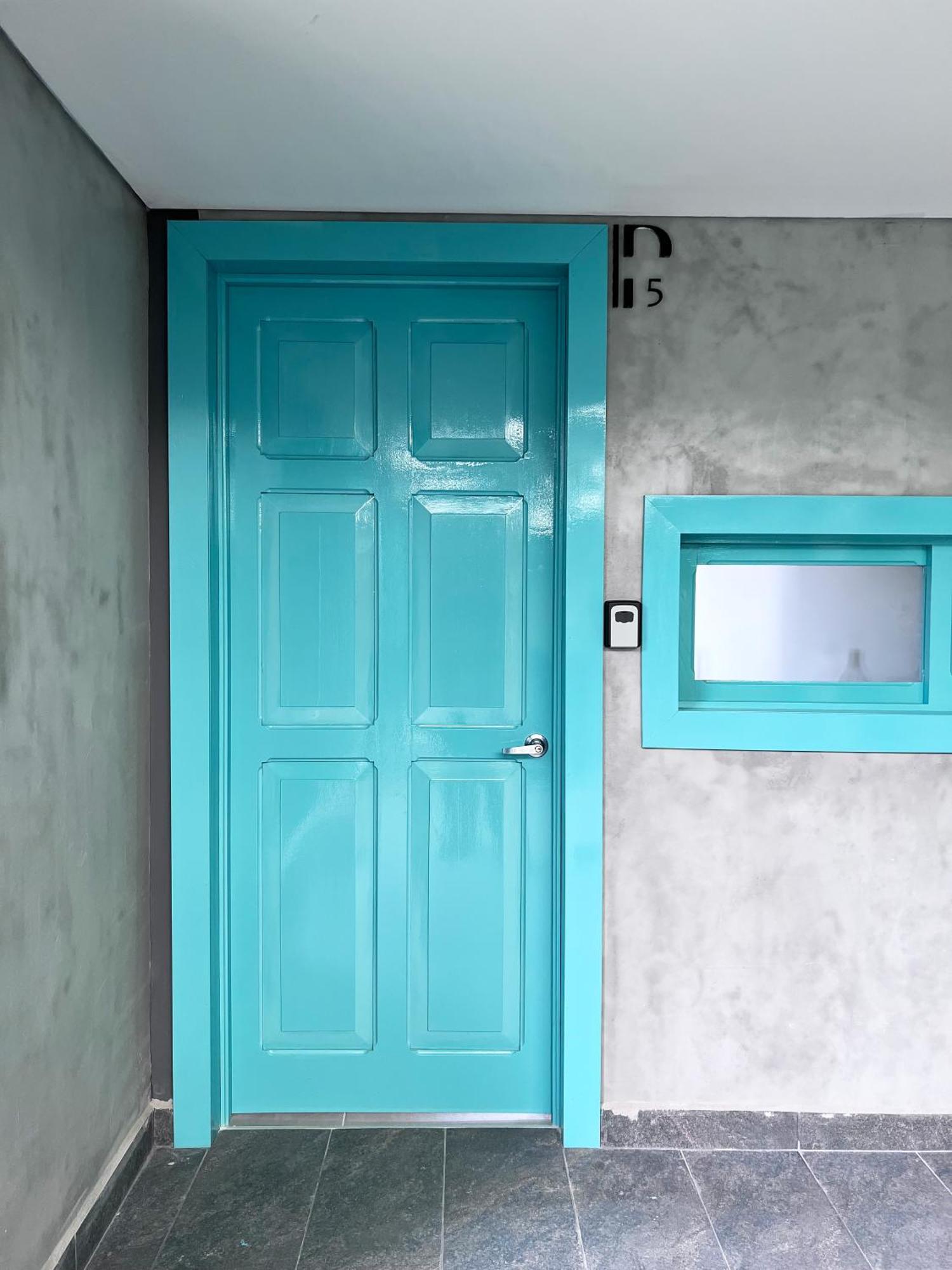 Parallelo Loft Salento P5 Zewnętrze zdjęcie