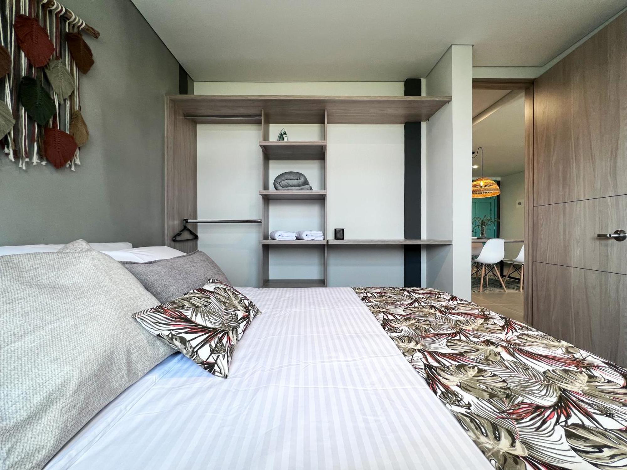 Parallelo Loft Salento P5 Zewnętrze zdjęcie