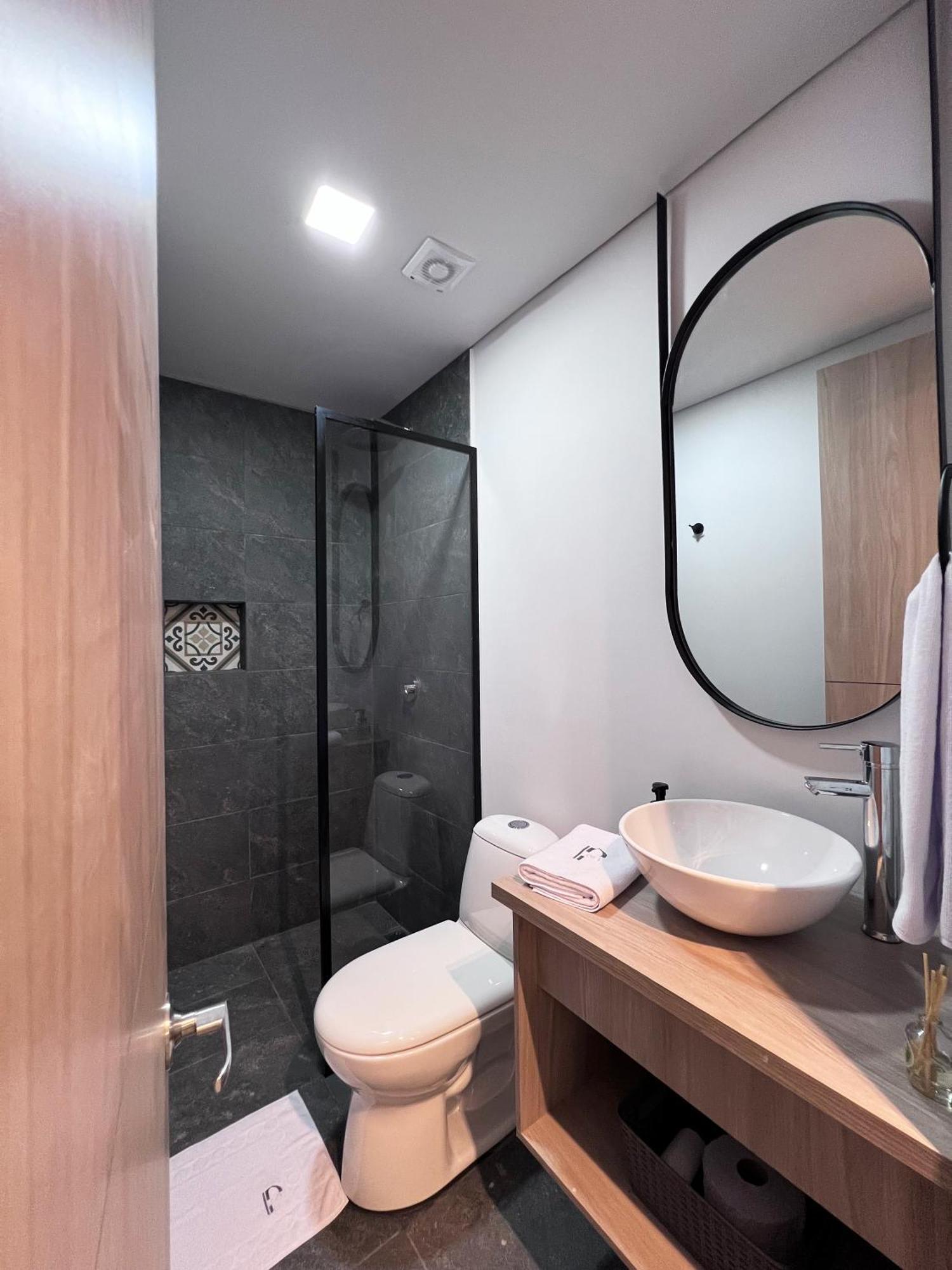 Parallelo Loft Salento P5 Zewnętrze zdjęcie
