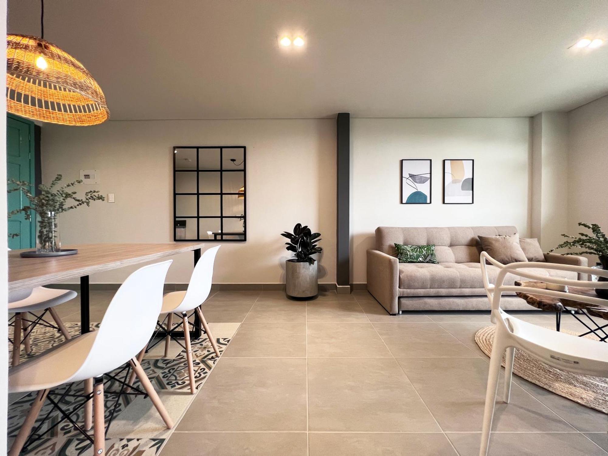 Parallelo Loft Salento P5 Zewnętrze zdjęcie