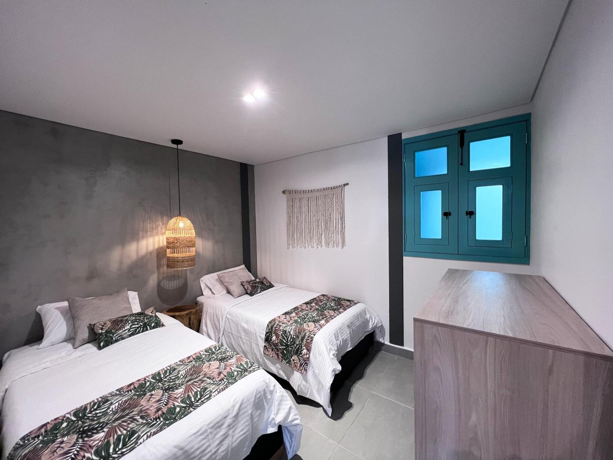 Parallelo Loft Salento P5 Zewnętrze zdjęcie